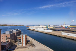 Krusespeicher Krusespeicher 6-73, Wismar